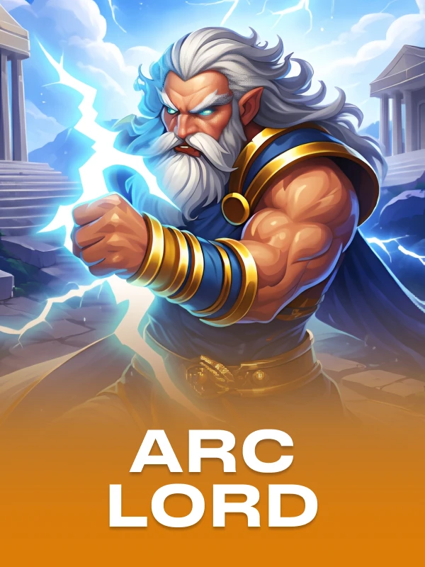 Arc Lord